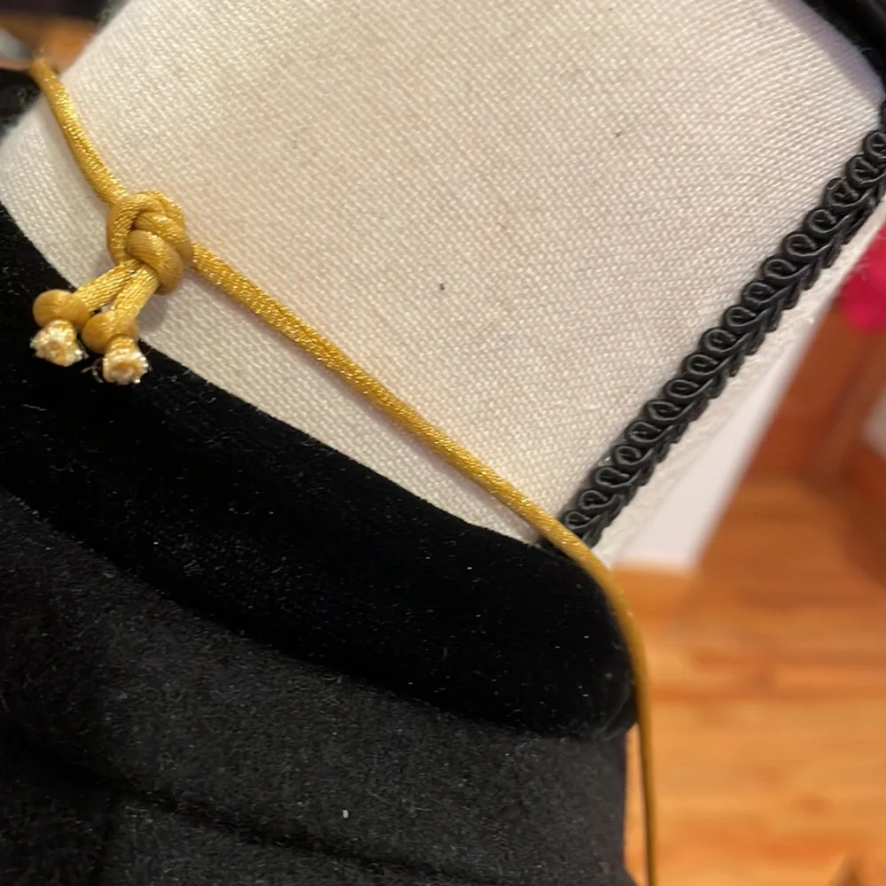 Necklace - Picture 3 of 4